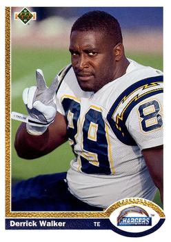 Derrick Walker
