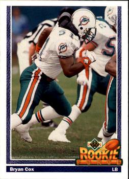 Bryan Cox