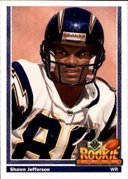 Shawn Jefferson