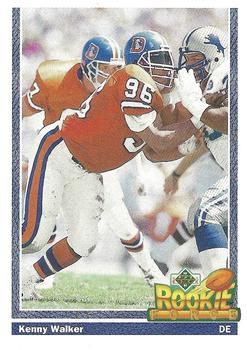 Kenny Walker