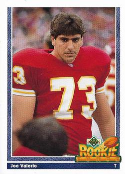 Joe Valerio