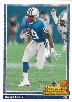 Darryll Lewis