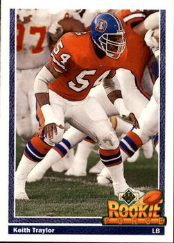 Keith Traylor