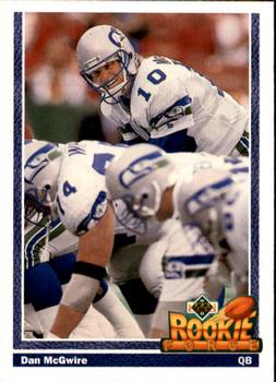 Dan McGwire