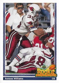 Aeneas Williams