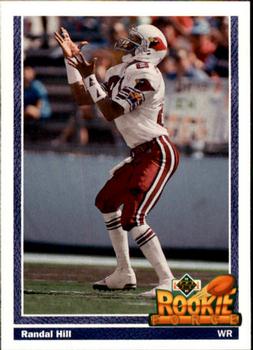 Randal Hill
