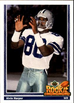 Alvin Harper