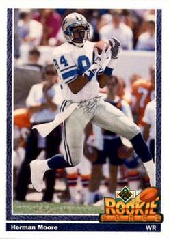 Herman Moore
