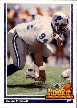 Kelvin Pritchett