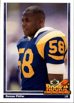 Roman Phifer