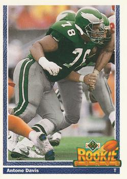 Antone Davis