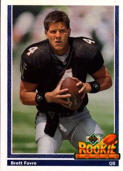 Brett Favre