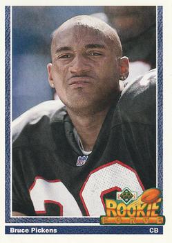 Bruce Pickens