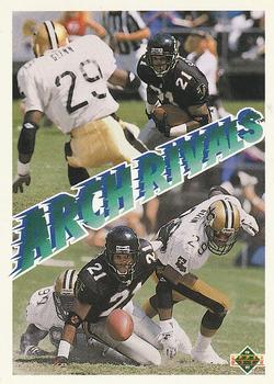 Deion Sanders / Vencie Glenn