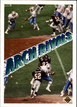 Lorenzo White / Ken Tippins