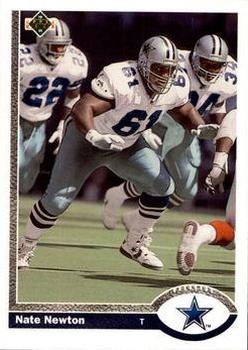 Nate Newton