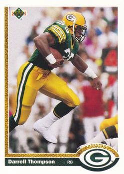 Darrell Thompson