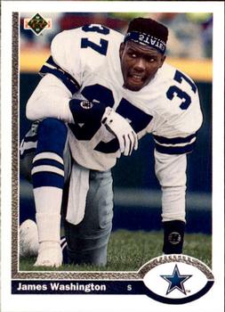 James Washington
