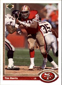 Tim Harris