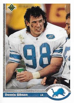 Dennis Gibson