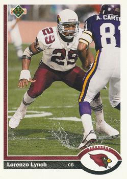 Lorenzo Lynch