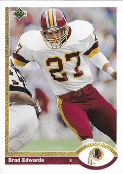 Brad Edwards