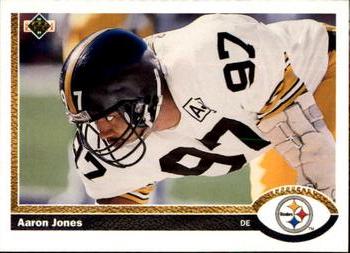 Aaron Jones
