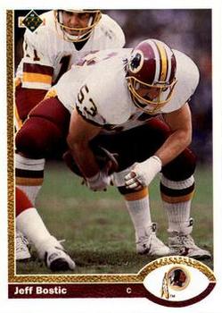 Jeff Bostic