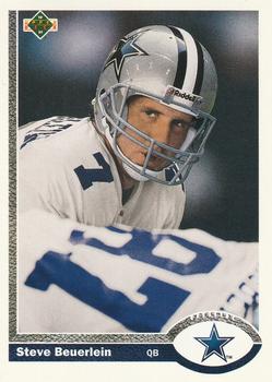 Steve Beuerlein