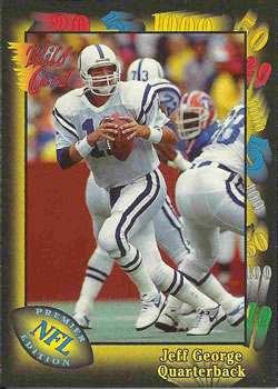 Jeff George