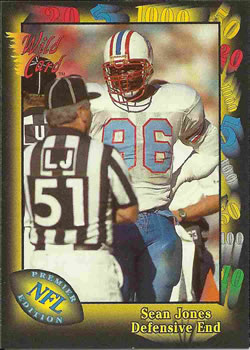 Sean Jones