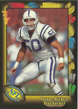 Duane Bickett