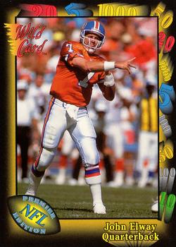 John Elway