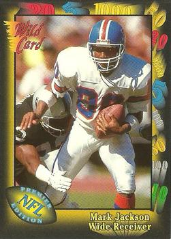 Mark Jackson