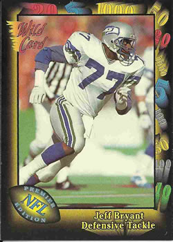 Jeff Bryant