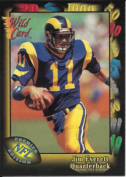 Jim Everett