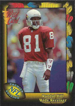 Randal Hill