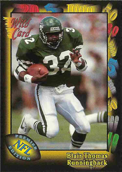 Blair Thomas