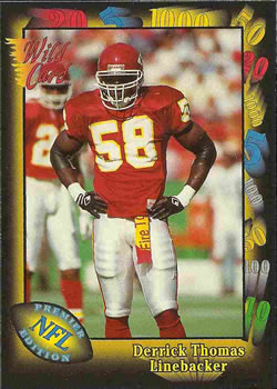 Derrick Thomas