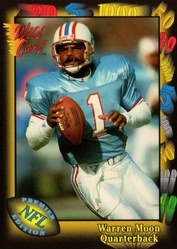 Warren Moon