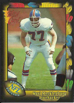 Karl Mecklenburg