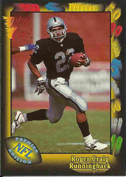 Roger Craig