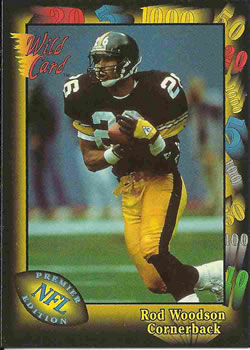 Rod Woodson