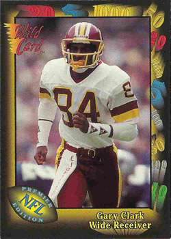 #41 Gary Clark