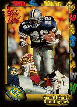Emmitt Smith