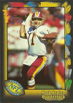 Mark Rypien