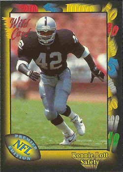 Ronnie Lott