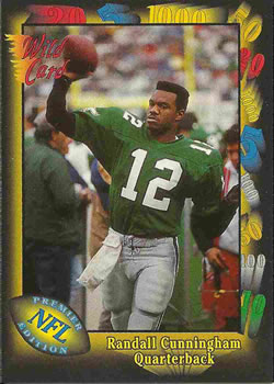 Randall Cunningham