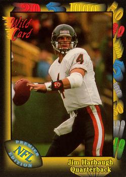 Jim Harbaugh
