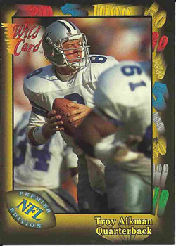 Troy Aikman